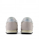 Кроссовки New Balance WL373BL2 - бежевые