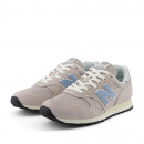 Кроссовки New Balance WL373BL2 - бежевые