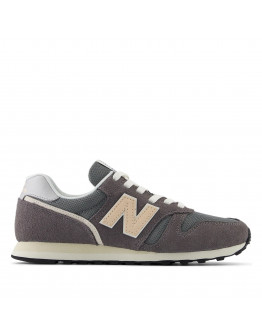Кроссовки New Balance WL373GW2 - серые