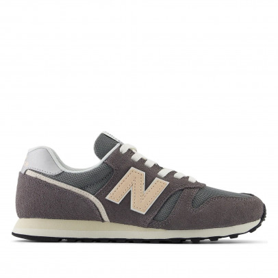 Кроссовки New Balance WL373GW2 - серые