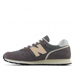 Кроссовки New Balance WL373GW2 - серые