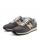 Кроссовки New Balance WL373GW2 - серые
