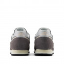Кроссовки New Balance WL373GW2 - серые