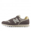 Кроссовки New Balance WL373MG2 - серые