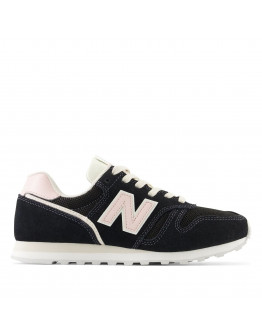 Кроссовки New Balance WL373OE2 - черные