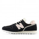 Кроссовки New Balance WL373OE2 - черные
