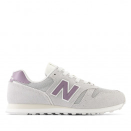 Кроссовки New Balance WL373OG2 - серые