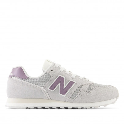 Кроссовки New Balance WL373OG2 - серые