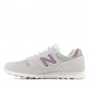 Кроссовки New Balance WL373OG2 - серые