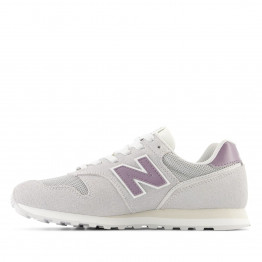 Кроссовки New Balance WL373OG2 - серые