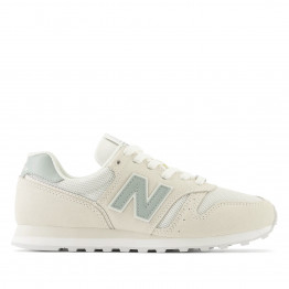 Кроссовки New Balance WL373OH2 - бежевые