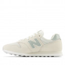 Кроссовки New Balance WL373OH2 - бежевые