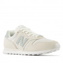Кроссовки New Balance WL373OH2 - бежевые