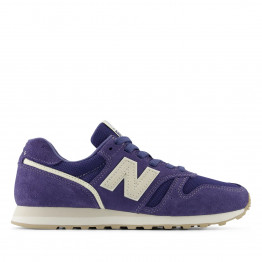 Кроссовки New Balance WL373SE2 - фиолетовые