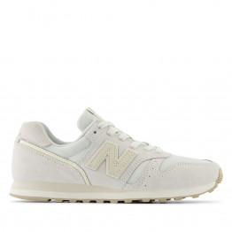 Кроссовки New Balance WL373SH2 - бежевые