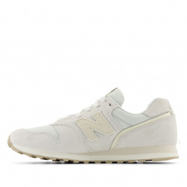 Кроссовки New Balance WL373SH2 - бежевые