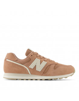 Обувь New Balance WL373SI2 - оранжевая