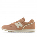 Обувь New Balance WL373SI2 - оранжевая