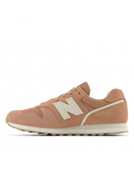 Обувь New Balance WL373SI2 - оранжевая