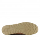 Обувь New Balance WL373SI2 - оранжевая