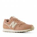 Обувь New Balance WL373SI2 - оранжевая