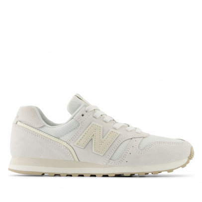 Обувь New Balance WL373SJ2 - бежевые