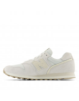 Обувь New Balance WL373SJ2 - бежевые