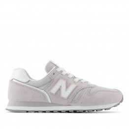 Кроссовки New Balance WL373SO2 - серые