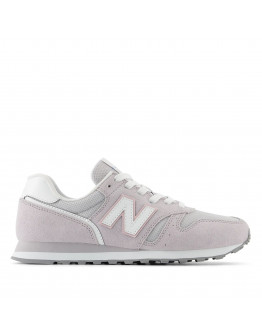 Кроссовки New Balance WL373SO2 - серые