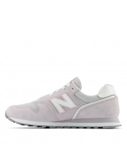 Кроссовки New Balance WL373SO2 - серые