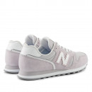 Кроссовки New Balance WL373SO2 - серые