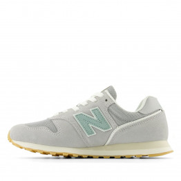 Обувь New Balance WL373TK2 - серые