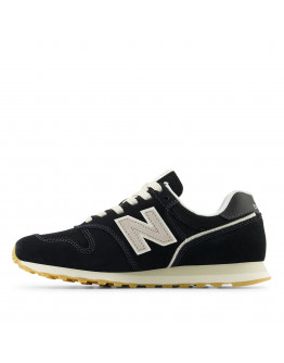 Обувь New Balance WL373TN2 - черные