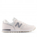 Женские ботинки New Balance WL373XA2 - розовые