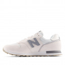 Женские ботинки New Balance WL373XA2 - розовые