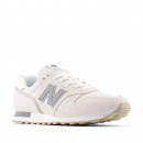 Женские ботинки New Balance WL373XA2 - розовые