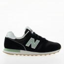 Женские кроссовки New Balance WL373XB2 - черные