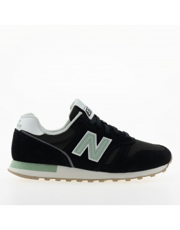 Женские кроссовки New Balance WL373XB2 - черные
