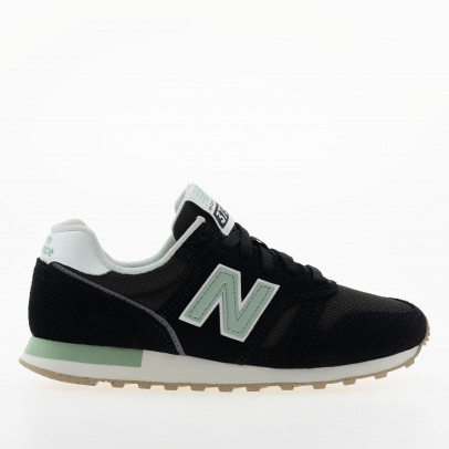 Женские кроссовки New Balance WL373XB2 - черные