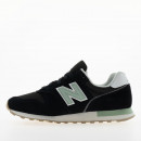 Женские кроссовки New Balance WL373XB2 - черные
