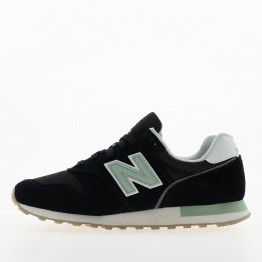 Женские кроссовки New Balance WL373XB2 - черные