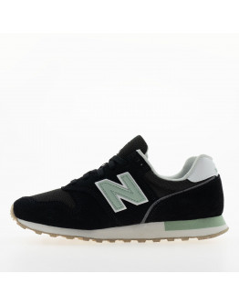 Женские кроссовки New Balance WL373XB2 - черные