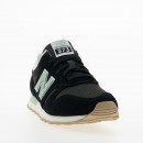 Женские кроссовки New Balance WL373XB2 - черные