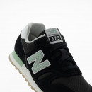 Женские кроссовки New Balance WL373XB2 - черные
