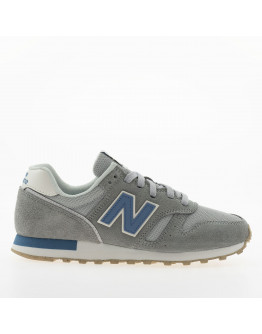 Женские кроссовки New Balance WL373XD2 - серые