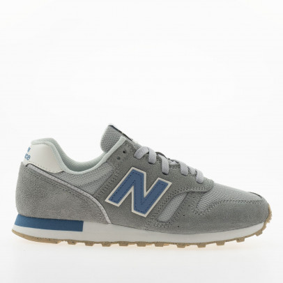 Женские кроссовки New Balance WL373XD2 - серые