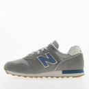 Женские кроссовки New Balance WL373XD2 - серые