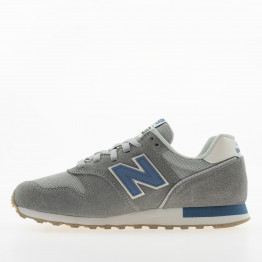 Женские кроссовки New Balance WL373XD2 - серые