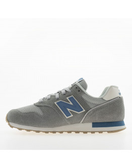 Женские кроссовки New Balance WL373XD2 - серые