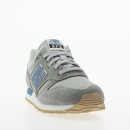Женские кроссовки New Balance WL373XD2 - серые